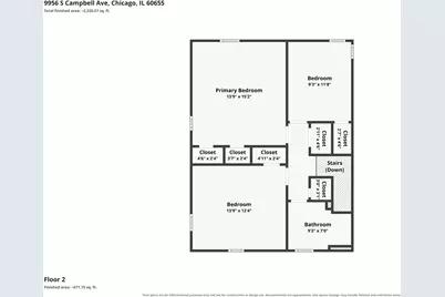 [Address not provided], Chicago, IL 60655 - Photo 37