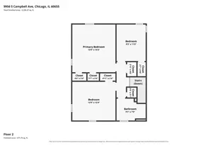 [Address not provided], Chicago, IL 60655 - Photo 37