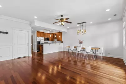 3414 N Sheffield Avenue #4, Chicago, IL 60657 - Photo 5