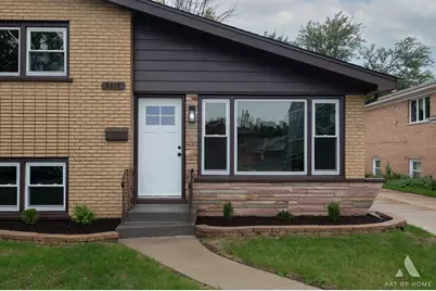 5312 Kimball Place, Oak Lawn, IL 60453 - Photo 5