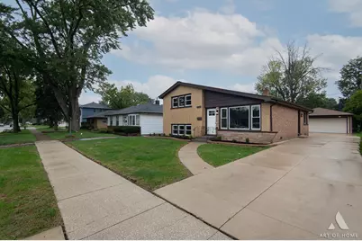 5312 Kimball Place, Oak Lawn, IL 60453 - Photo 3