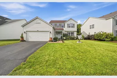 1565 Baytree Drive, Romeoville, IL 60446 - Photo 1