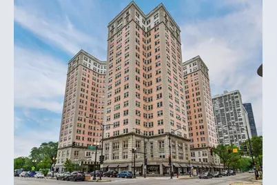 5555 N Sheridan Road #1612, Chicago, IL 60640 - Photo 1