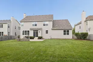 612 Belmont Ave, Oswego, IL 60543 - Photo 33