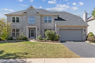 2095 Rockland Dr, Aurora, IL 60503 - Photo 1