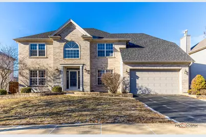2095 Rockland Drive, Aurora, IL 60503 - Photo 3