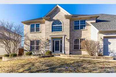 2095 Rockland Drive, Aurora, IL 60503 - Photo 5