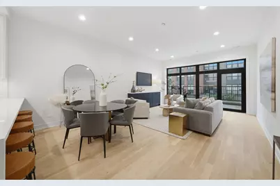 2481 N Milwaukee Avenue #401, Chicago, IL 60647 - Photo 3