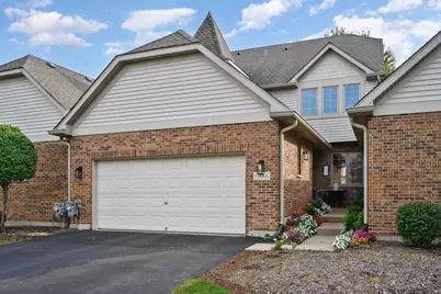 13866 Steeples Road, Lemont, IL 60439 - Photo 3