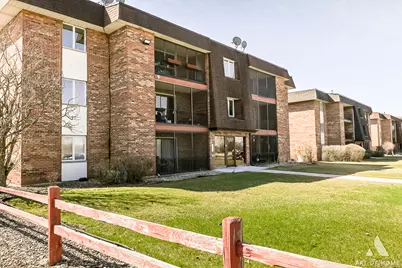 9114 W 140th Street #201, Orland Park, IL 60462 - Photo 5