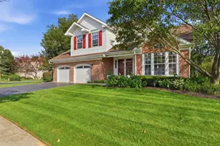 3 White Fence Trail, Streamwood, IL 60107 - Photo 3