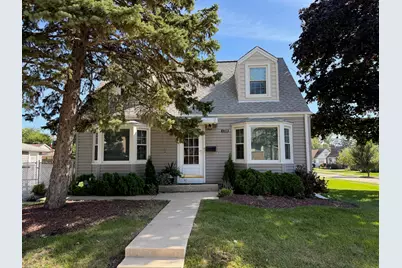 1759 Coolidge Avenue, Berkeley, IL 60163 - Photo 1