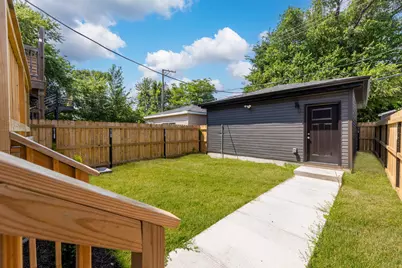 2832 W Wilcox Street, Chicago, IL 60612 - Photo 25