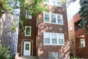 5338 W Montrose Ave, Chicago, IL 60641 - Photo 1