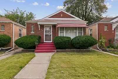 12613 S Throop Street, Calumet Park, IL 60827 - Photo 1