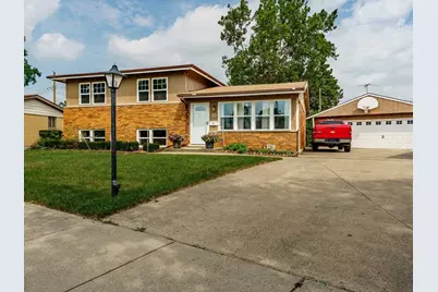 93 E Craig Drive, Chicago Heights, IL 60411 - Photo 3
