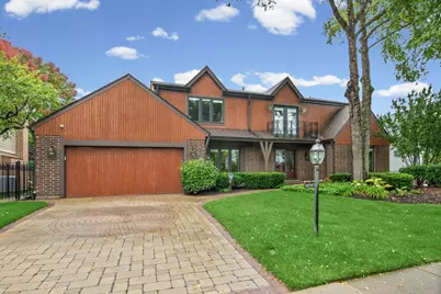 4319 Phyllis Drive, Northbrook, IL 60062 - Photo 1