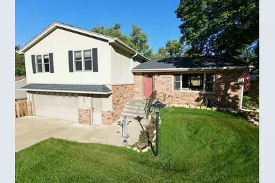 445 Stanford Drive, Marengo, IL 60152 - Photo 1