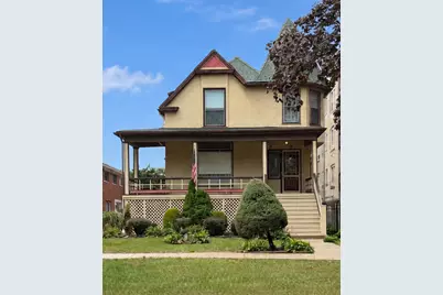 4122 N Kedvale Avenue, Chicago, IL 60641 - Photo 1