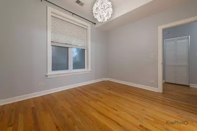 2254 W Adams Street #1, Chicago, IL 60612 - Photo 9
