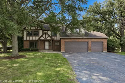 745 Jamestowne Court, Sleepy Hollow, IL 60118 - Photo 1