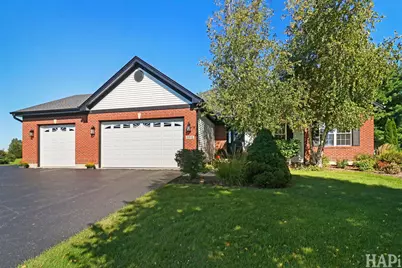 5910 Highland Prairie Drive, Johnsburg, IL 60051 - Photo 3