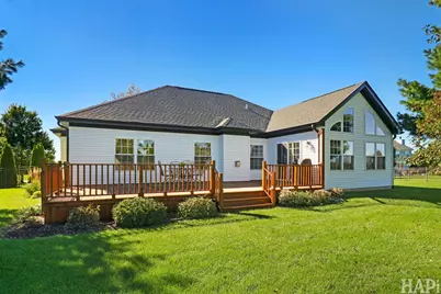 5910 Highland Prairie Drive, Johnsburg, IL 60051 - Photo 33
