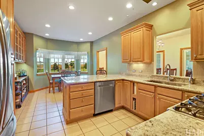 5910 Highland Prairie Drive, Johnsburg, IL 60051 - Photo 13
