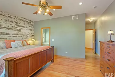 5910 Highland Prairie Drive, Johnsburg, IL 60051 - Photo 21