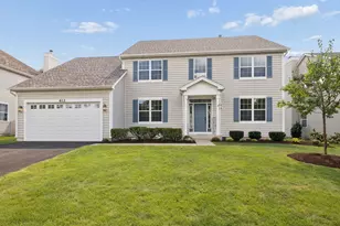 612 Belmont Ave, Oswego, IL 60543 - Photo 1