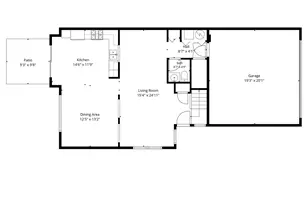 601 W Kristina Ln, Round Lake, IL 60073 - Photo 33