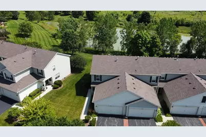 601 W Kristina Lane, Round Lake, IL 60073 - Photo 1