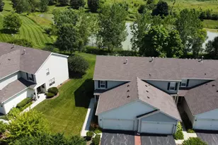 601 W Kristina Ln, Round Lake, IL 60073 - Photo 1