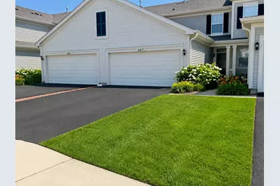 647 W Jonathan Drive, Round Lake, IL 60073 - Photo 1