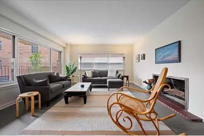 1508 Hinman Avenue #6C, Evanston, IL 60201 - Photo 7