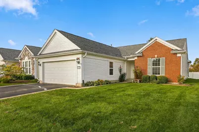 12395 Copper Lane, Huntley, IL 60142 - Photo 1