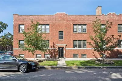 3318 W Byron Street #1, Chicago, IL 60618 - Photo 1
