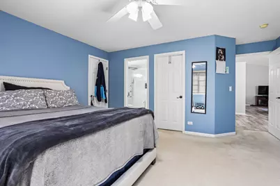281 Nicole Drive #E, South Elgin, IL 60177 - Photo 9