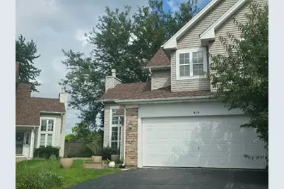 419 Prairieview Drive, Oswego, IL 60543 - Photo 1