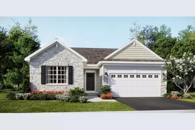 824 Turnbury Drive, Minooka, IL 60447 - Photo 1