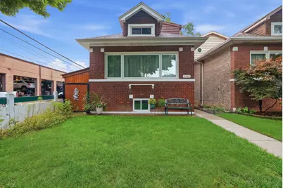5455 N Lieb Avenue, Chicago, IL 60630 - Photo 1