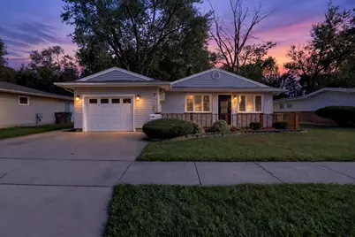 7 E Rocket Circle, Park Forest, IL 60466 - Photo 1