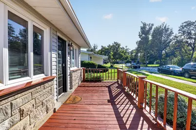 7 E Rocket Circle, Park Forest, IL 60466 - Photo 5