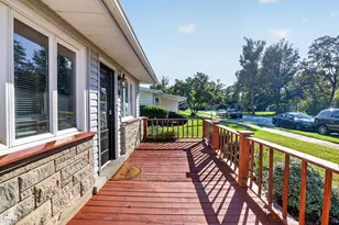 7 E Rocket Cir, Park Forest, IL 60466 - Photo 5