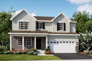 1212 Clifton Dr, Minooka, IL 60447 - Photo 1