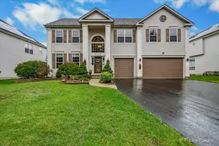 1327 Palisades Dr, Bolingbrook, IL 60490 - Photo 1