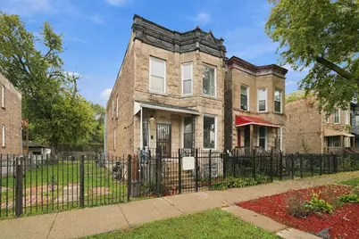 3912 W Fillmore Street, Chicago, IL 60624 - Photo 1