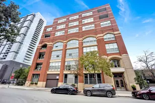 2001 S Calumet St, Chicago, IL 60616 - Photo 1