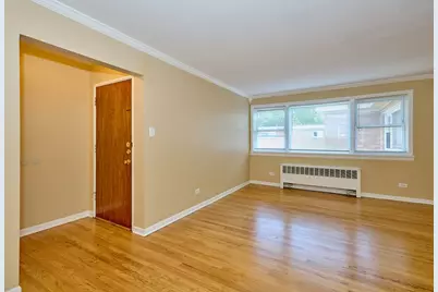 2609 W Fitch Avenue #3E, Chicago, IL 60645 - Photo 3