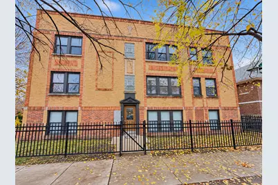 4204 N Melvina Avenue #2, Chicago, IL 60634 - Photo 1